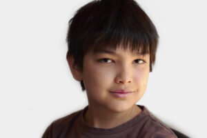 Aiden Headshot