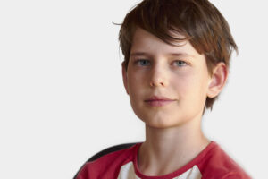 Will Headshot