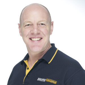 Headshot